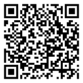 Scan QR Code for live pricing and information - Sliding Door Hardware Kits 2 pcs 183 cm Steel Black