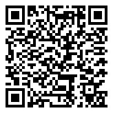 Scan QR Code for live pricing and information - Adairs Ultra Soft Jersey Clay Stripe Quilt Cover - Orange (Orange Super King)