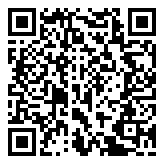 Scan QR Code for live pricing and information - McKenzie Essential Edge Full Zip Tracksuit