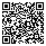 Scan QR Code for live pricing and information - Seoul Leather Unisex Sneakers in White/Black, Size 9, Textile by PUMA