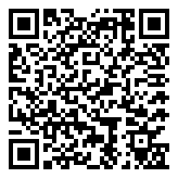 Scan QR Code for live pricing and information - LUD Kids Toy Phone Y-Phone Educational English Learning Black