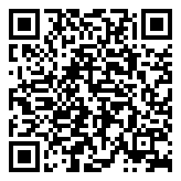 Scan QR Code for live pricing and information - Sun Lounger Steel And Textilene Black