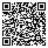 Scan QR Code for live pricing and information - 3-Seater Sofa with Throw Pillows Black 180 cm Fabric