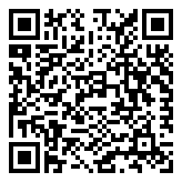 Scan QR Code for live pricing and information - Adairs White Frame Idra Ivory & Natural Photo Frame White