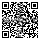 Scan QR Code for live pricing and information - Artiss Bed Frame Queen Size Gas Lift Base -NINO Grey