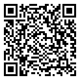 Scan QR Code for live pricing and information - Stacking Garden Bench with Cushion 159 cm Solid Teak Wood