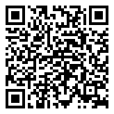 Scan QR Code for live pricing and information - ALFORDSON Salon Stool Round Swivel Barber Hair Dress Chair Declan Black