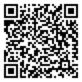 Scan QR Code for live pricing and information - Log Skidding Tongs, 18 inch 2 Claw Log Lifting Tongs, Heavy Duty Steel Lumber Skidding Tongs, 772 lbs/350 kg Loading Capacity, Log Lifting, Handling, Dragging & Carrying Tool