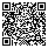 Scan QR Code for live pricing and information - RV Leveling Pads, 9 Inch Round Landing Feet, Permanent Attached Jack Stabilizers, Rubber Jack Pads, 2267.96kg Capacity per RV Jack Pad, 5th Wheels, Travel Trailers, Class A/C Motorhomes (4-Pack)