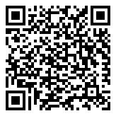 Scan QR Code for live pricing and information - Gabion Fire Pit Ã˜ 50 cm Galvanised Iron