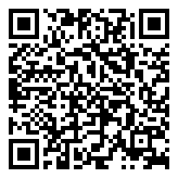 Scan QR Code for live pricing and information - Sarantino 3 Seater Linen Sofa Bed Couch With Pillows - Light Grey