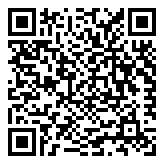 Scan QR Code for live pricing and information - Seoul Leather Sneakers Unisex in White, Size 4.5, Textile by PUMA