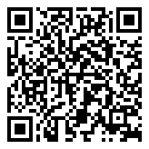 Scan QR Code for live pricing and information - Adairs Downtime Silver Feather and Goose Down Quilt - White (White King)