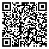 Scan QR Code for live pricing and information - 3-Seater Garden Bench with Cushion 150 cm Solid Eucalyptus Wood