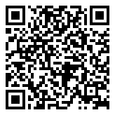 Scan QR Code for live pricing and information - Garden Coffee Table Grey 60x60x30 Cm Poly Rattan And Glass