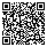 Scan QR Code for live pricing and information - Christmas Wall Lamp with LED Lights and Santa Red 40x27x45 cm