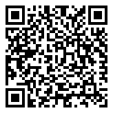 Scan QR Code for live pricing and information - Dog Booster Car Seat Pet Car Seat for Small Dog up to 11.8 kg Gray