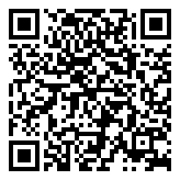 Scan QR Code for live pricing and information - Cefito 1524 x 610mm Commercial Stainless Steel Kitchen Bench