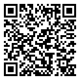 Scan QR Code for live pricing and information - Adairs Pink MED/LRG Crossover Fur Slipper M/L Dusty Rose Crossover Slipper