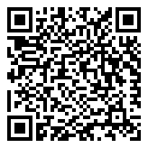 Scan QR Code for live pricing and information - Garden Corner Sofa With Cushions Solid Acacia Wood