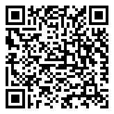 Scan QR Code for live pricing and information - Crocs Classic Flame Clog Black