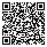 Scan QR Code for live pricing and information - Book Cabinet/Room Divider Gray 40x30x103.5 Cm Solid Pine Wood