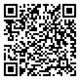 Scan QR Code for live pricing and information - Market Fit Check Bear Tee Butter-cream