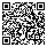 Scan QR Code for live pricing and information - ALFORDSON Adirondack Chairs Table 3PCS Set Wooden Outdoor Furniture Beach Brown