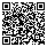 Scan QR Code for live pricing and information - Infusion Unisex Training Shoes in Black/For All Time Red, Size 7, Textile by PUMA Shoes