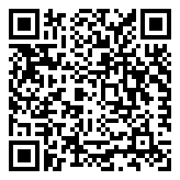 Scan QR Code for live pricing and information - Office Chair Gaming Computer Grey