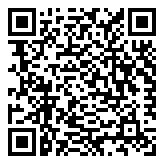 Scan QR Code for live pricing and information - Giselle Bedding Memory Foam Contour Pillow Navy