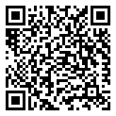 Scan QR Code for live pricing and information - Floor Ottoman Caterpillar Sofa