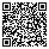 Scan QR Code for live pricing and information - Kolner 20L Portable Fridge Cooler Freezer Camping Refrigerator Grey