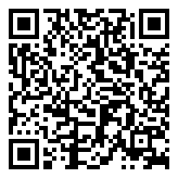 Scan QR Code for live pricing and information - Modest Activewear Training Pants Women in Black, Size Large, Polyester/Elastane by PUMA