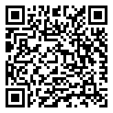 Scan QR Code for live pricing and information - Door Canopy Black 300x100 cm Polycarbonate