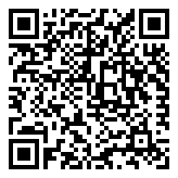 Scan QR Code for live pricing and information - DOWNTOWN RE:COLLECTION Women's Shorts in Black, Size Large, Cotton by PUMA