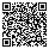 Scan QR Code for live pricing and information - Adairs Kids Faux Eucalyptus Fur Floor Cushion - Green (Green Floor Cushion)