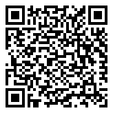 Scan QR Code for live pricing and information - 1080P HDMI Male To VGA Female Adapter Cable Video Converter With Audio Output 15cm