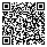 Scan QR Code for live pricing and information - Upside-down Artificial Christmas Tree with LEDs 180 cm Green