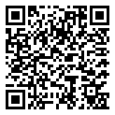 Scan QR Code for live pricing and information - Adairs Kensington Cream Marle Bedhead - Natural (Natural Queen)