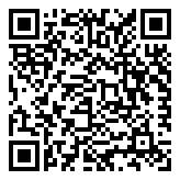 Scan QR Code for live pricing and information - ALFORDSON 4x Bar Stools Willa Kitchen Gas Lift Swivel Chair Leather RED And WHITE