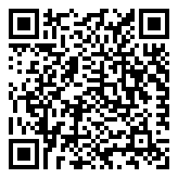 Scan QR Code for live pricing and information - Hoka Clifton 9 Gore Shoes (Orange - Size 8.5)