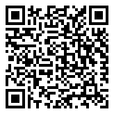 Scan QR Code for live pricing and information - Darter Pro Unisex Running Shoes in Mauve Mist/Sunset Glow, Size 4.5, Textile by PUMA Shoes