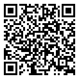 Scan QR Code for live pricing and information - Artiss 2x Bar Stools Round Chairs Wooden Nature