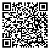 Scan QR Code for live pricing and information - Mayze Glow Shoes