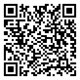 Scan QR Code for live pricing and information - Clarks Infinity (E Wide) Senior Girls School Shoes Shoes (Black - Size 6)