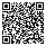 Scan QR Code for live pricing and information - Coffee Table Black 101x49x39.5 cm Engineered Wood