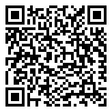 Scan QR Code for live pricing and information - MOTION Women's Leggings in Black, Size Small, Polyester by PUMA