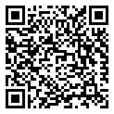 Scan QR Code for live pricing and information - Classic Square Pillar Plant Stand Grey 17x17x66 Cm MDF