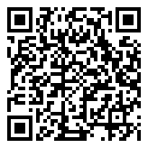 Scan QR Code for live pricing and information - Outdoor Foldable Wooden Animal Cage